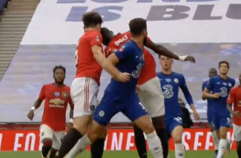 ماجواير وبايلي