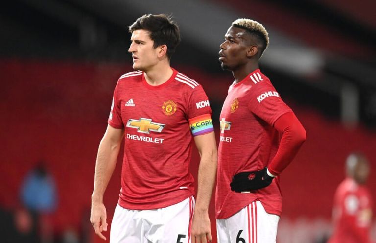 بوجبا وماجواير