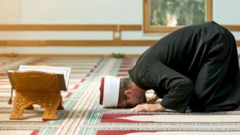 من أدعية العشر الأواخر من رمضان