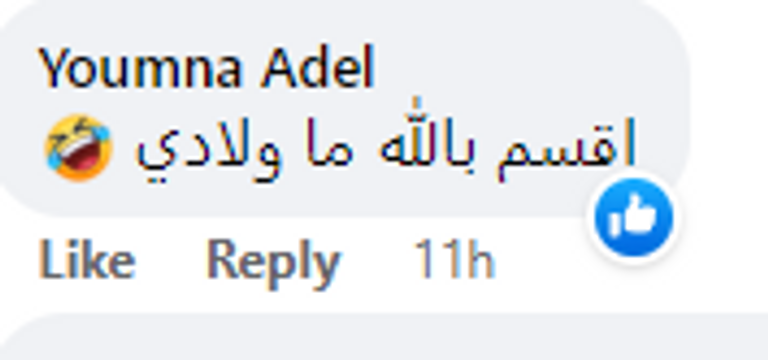 أحمد عز وميرنا نور الدين في مشهد من