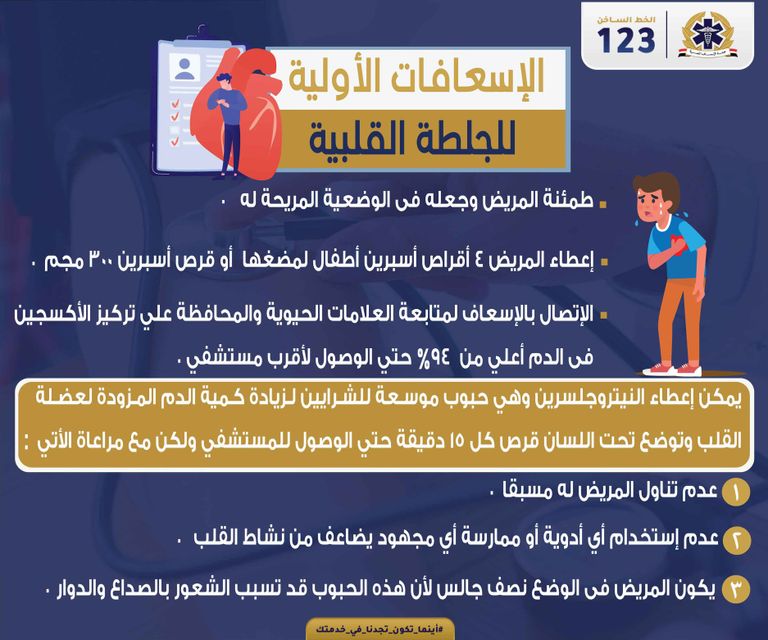 شخص مصاب بحالة إغماء - تعبيرية