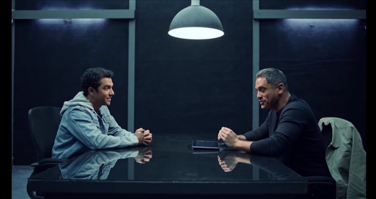 محمد عادل بعد الانضمام إلى تنظيم داعش