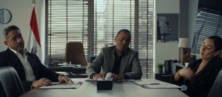 محمد عادل بعد الانضمام إلى تنظيم داعش