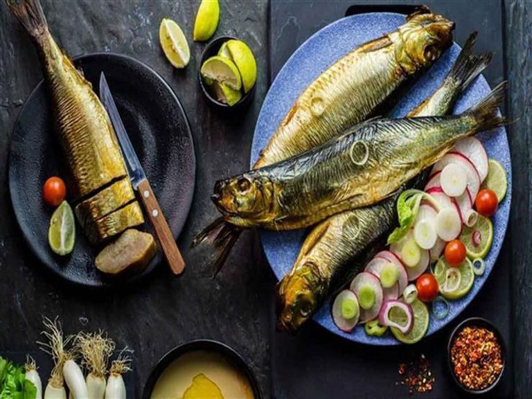 أسماك الرنجة