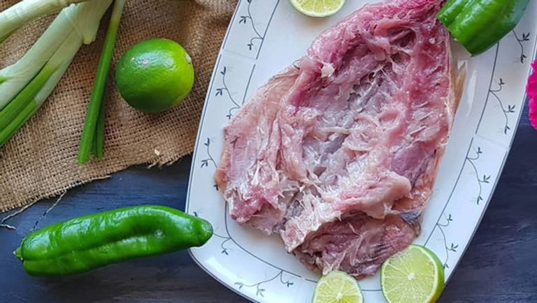 أسماك الرنجة