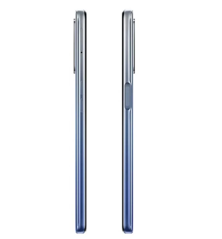 هاتف أوبو Oppo A55s 5G - موقع gsmarena هاتف أوبو Oppo A55s 5G