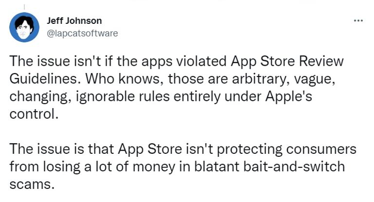 متجر أبل الإلكتروني