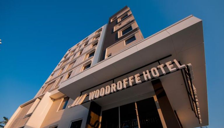  فندق Woodroffe Hotel