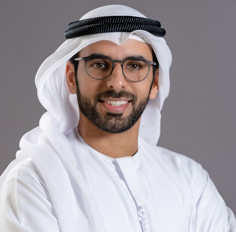 محمد يوسف الشرهان، نائب مدير مؤسسة القمة العالمية للحكومات  خطوات لتحسين فرص تنفيذ المشاريع بالمدن