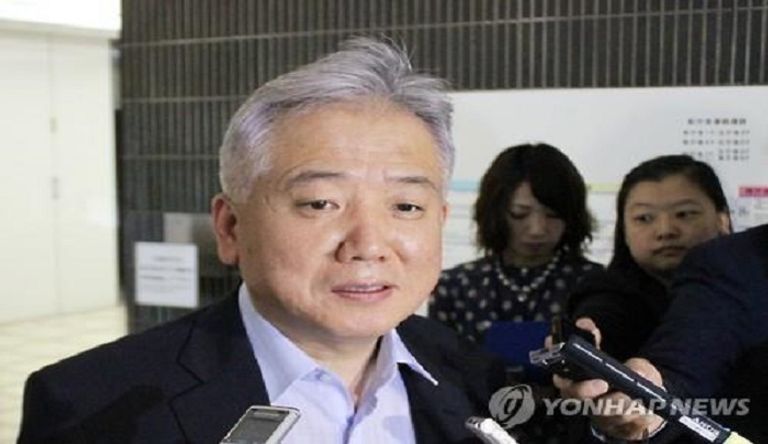 صور كوريات تعرضن للاستعباد الجنسي خلال الحرب العالمية الثانية