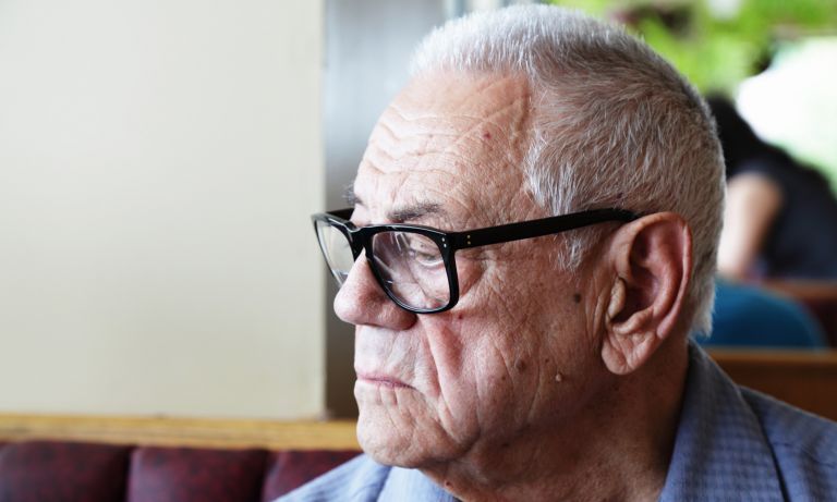 أعراض الإصابة بمرض الخرف