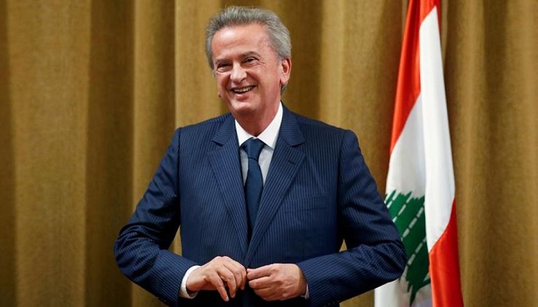 حاكم مصرف لبنان المركزي رياض سلامة سعر الدولار اليوم في لبنان - الثلاثاء 19 أبريل 2022