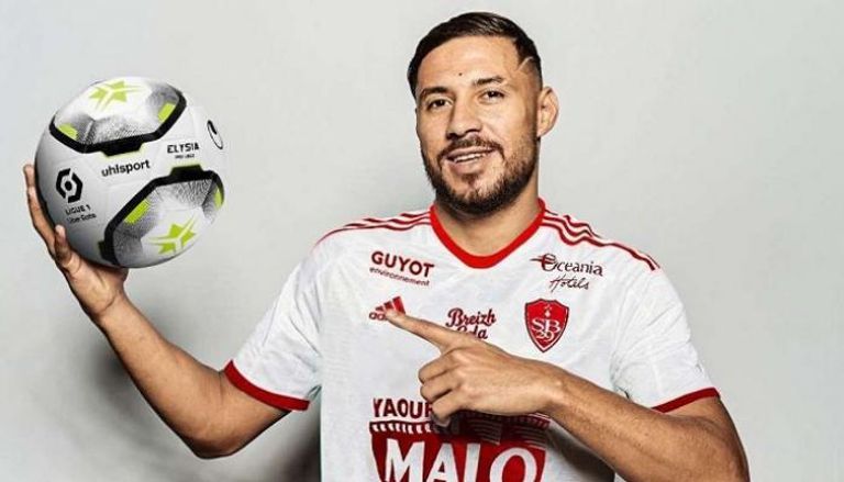 يوسف بلايلي