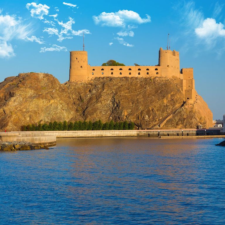 قلعة الجلالي  قلعة الجلالي