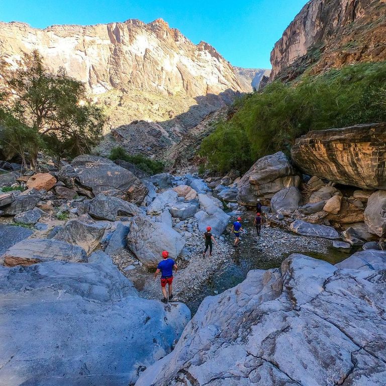 "واديا"  قلعة الجلالي