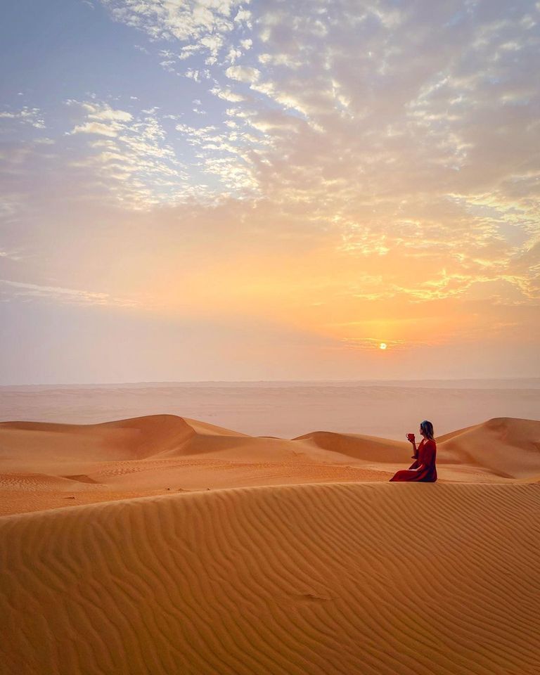 رملة آل وهيبة  قلعة الجلالي