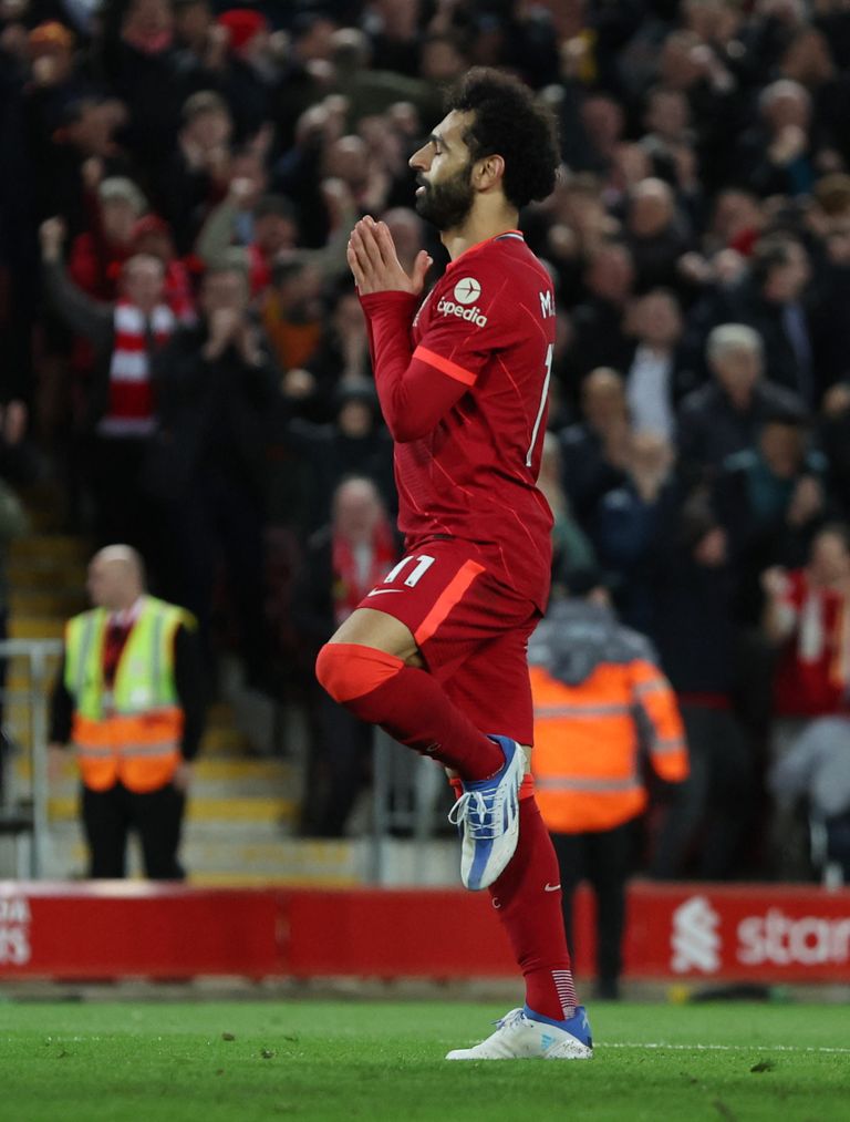 محمد صلاح