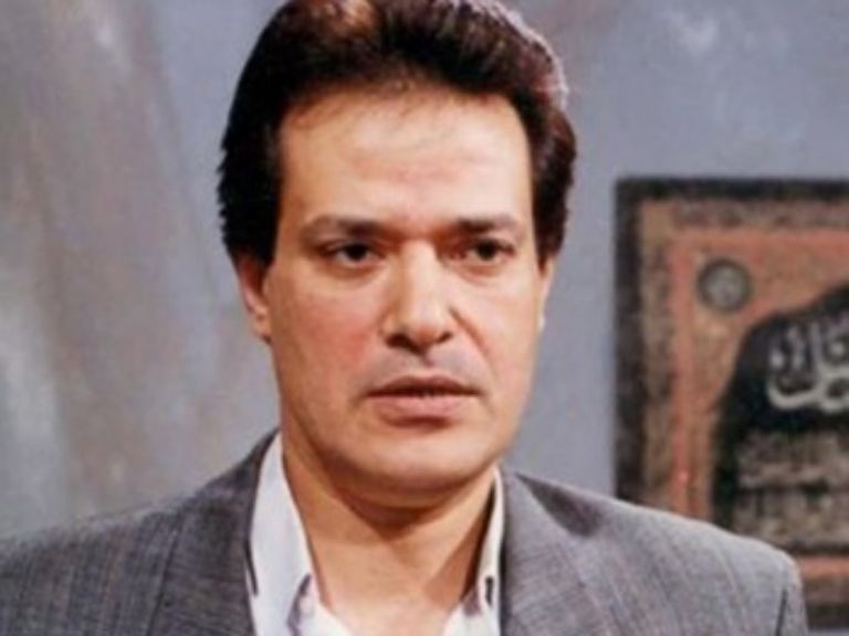 إبراهيم يسري