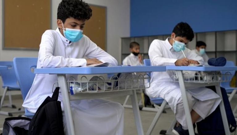 استئناف الدراسة بعد إجازة عيد الفطر في السابع من شوال