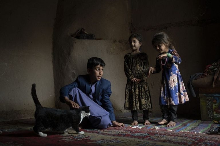 خليل يعاني من متاعب صحية بعد بيع كليته