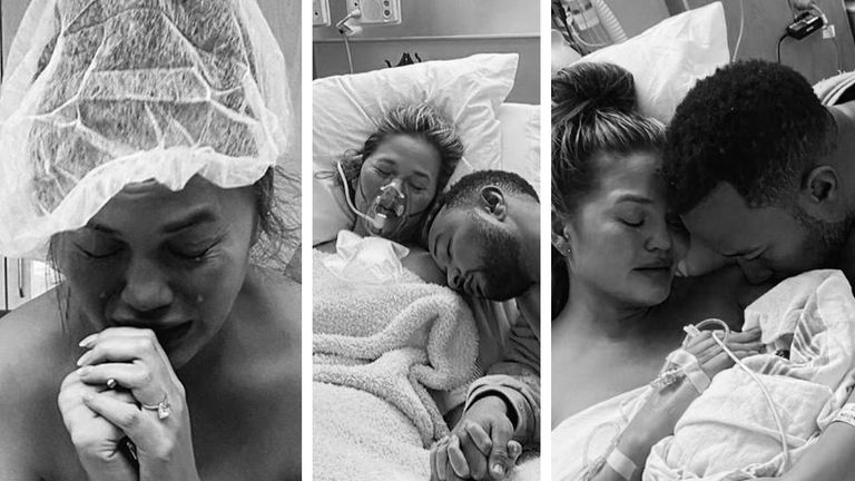 كريسي تيجان وجون ليجند