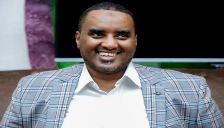 مدير مخابرات الصومال السابق فهد ياسين - أرشيفية