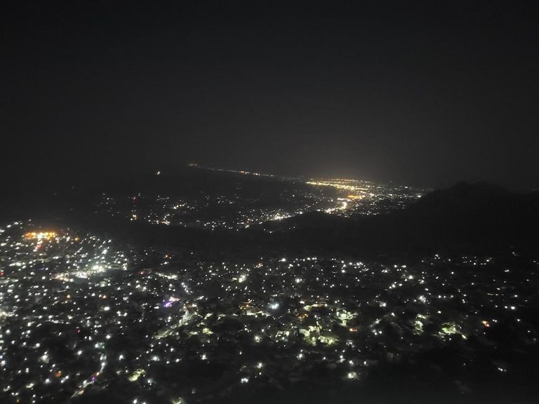 ليالي رمضان في اليمن