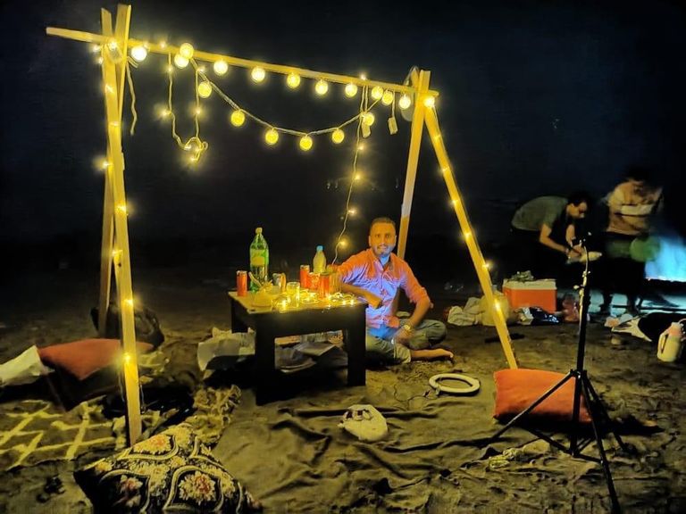 ليالي رمضان في اليمن