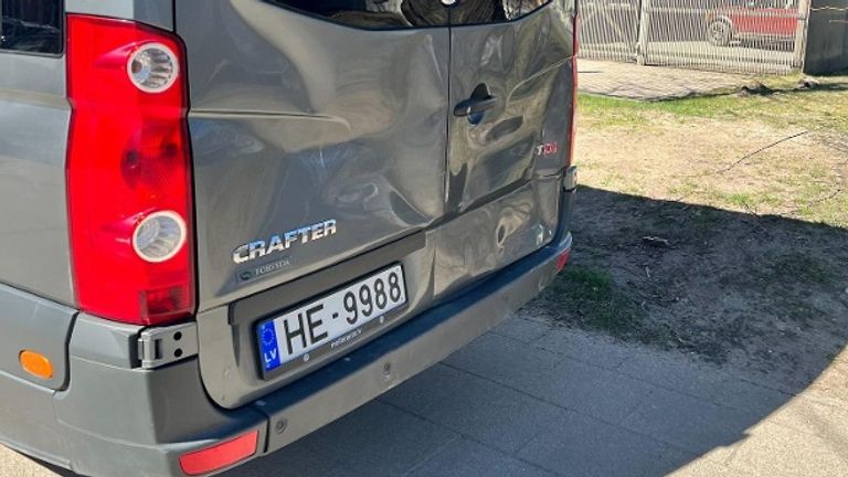 وزيرة الخارجية الألمانية أنالينا بيربوك