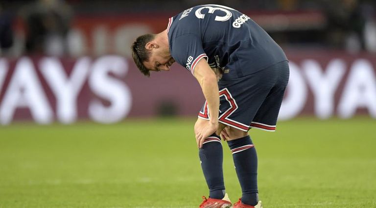 ليونيل ميسي ليونيل ميسي