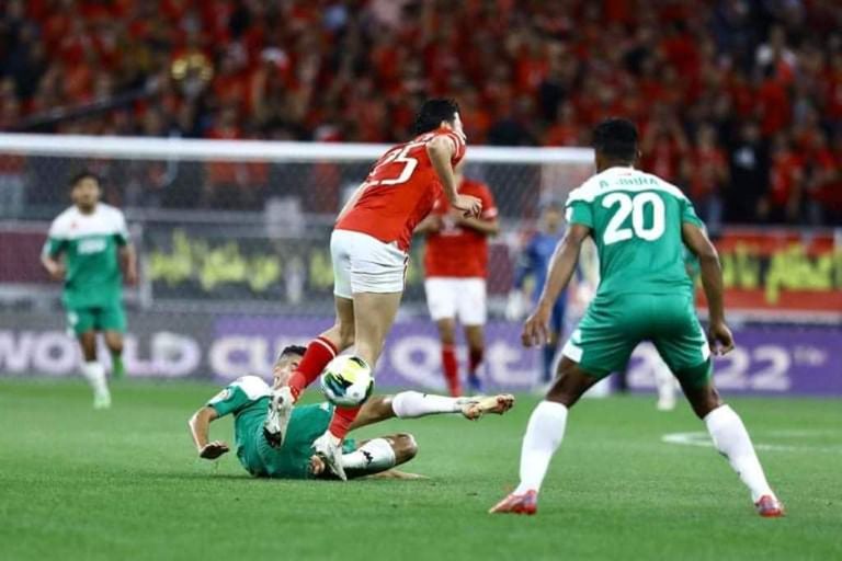 الرجاء ضد الوداد الرجاء ضد الأهلي