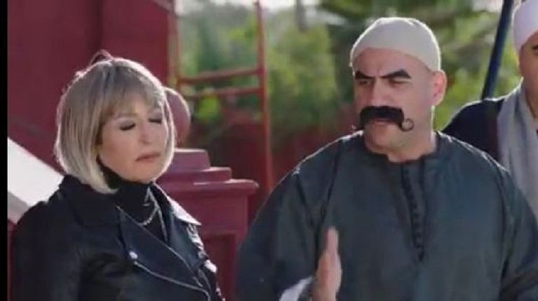 سامانتا مع مربوحة