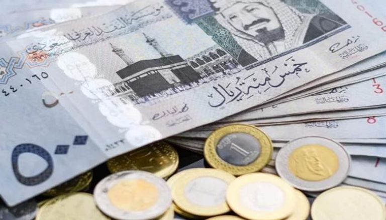ارتفاع سعر الريال السعودي اليوم في مصر
