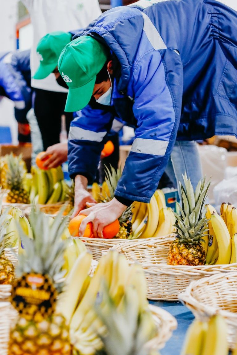 الحملة حققت سجلت خلال أسبوعين فقط 133% من هدفها المعلن