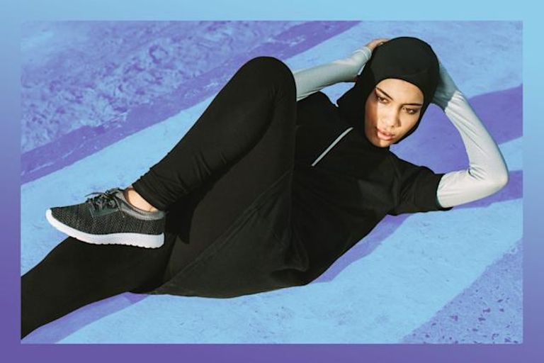 التمارين الرياضية في رمضان