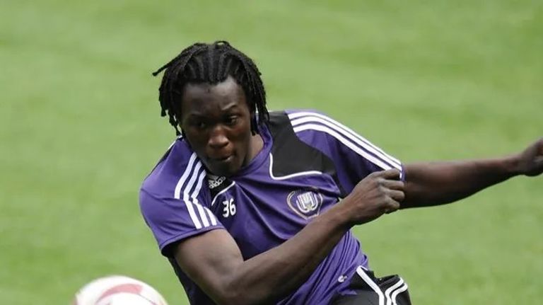 روميلو لوكاكو