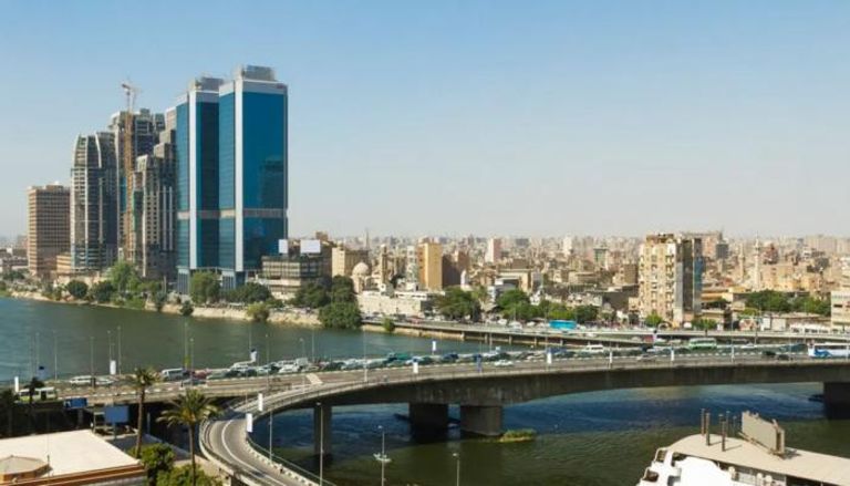 اقتصاد مصر يواصل نموه 