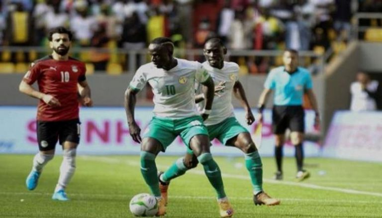 هل يتم إعادة مباراة مصر والسنغال؟