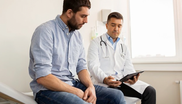 سرطان البروستاتا يداهم ملايين الرجال سنويا