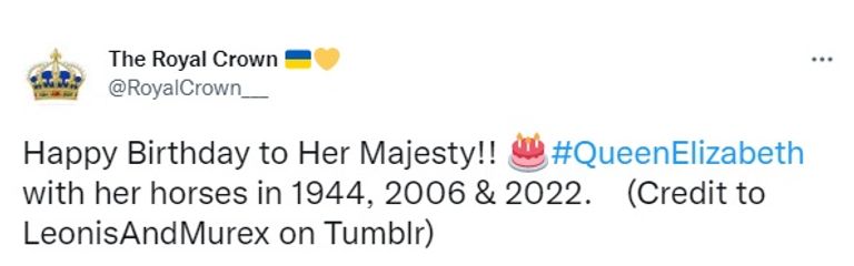 الملكة إليزابيث الثانية