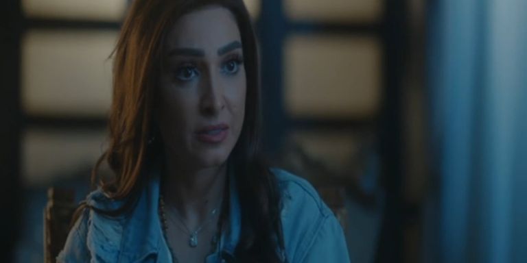 أحمد صفوت وروجينا في