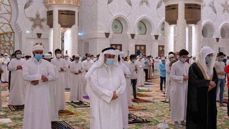 صلاة التراويح صلاة التراويح