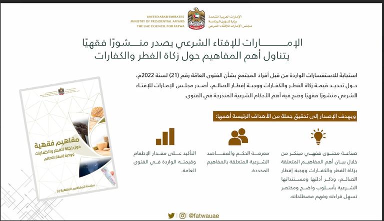 الشيخ عبدالله بن بيه رئيس مجلس الإمارات للإفتاء الشرعي