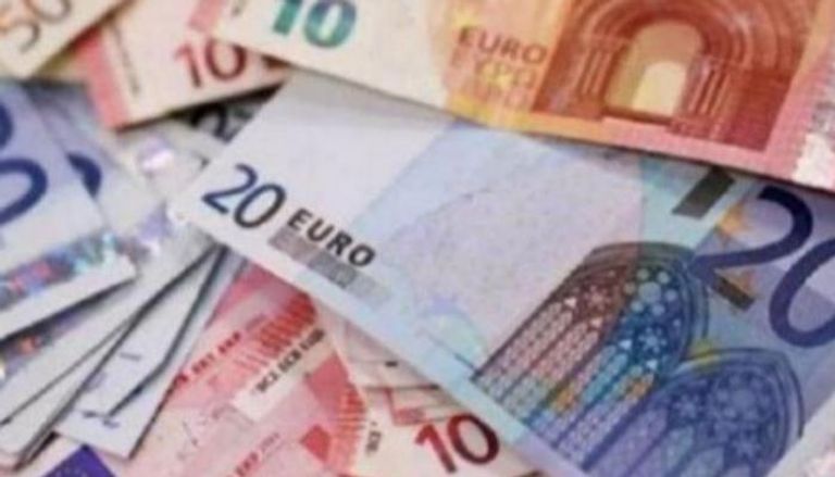 ارتفاع سعر اليورو اليوم في مصر