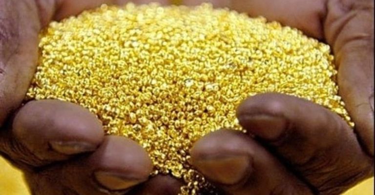 تدشين بورصة للمعادن والذهب في السودان استقرار سعر الدولار اليوم في السودان