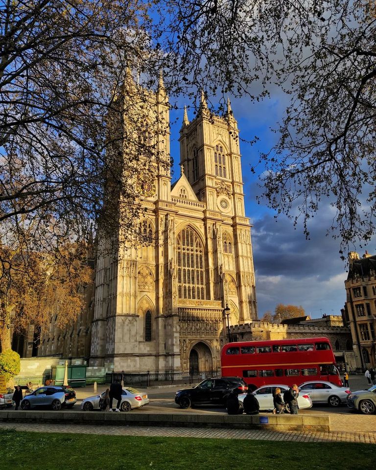 قلعة وينزور كاتدرائية ونشستر