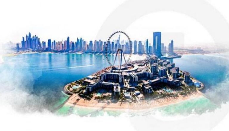 السياحة في الإمارات خلال عطلة عيد الفطر