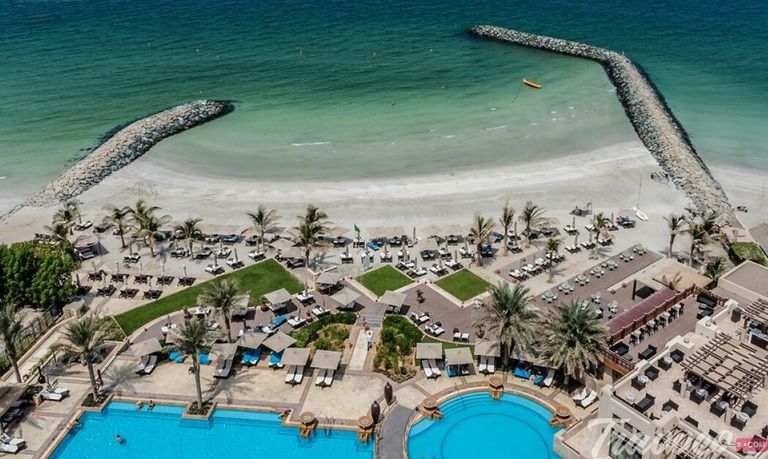 السياحة في عجمان السياحة في الإمارات خلال عطلة عيد الفطر