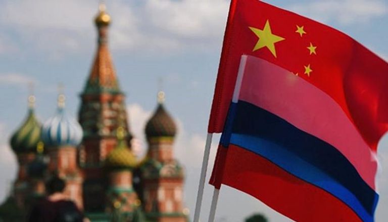 الشركات الصينية تدخل روسيا بعد الانسحاب الأوروبي