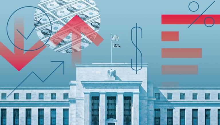 البنك المركزي الأمريكي ورفع الفائدة